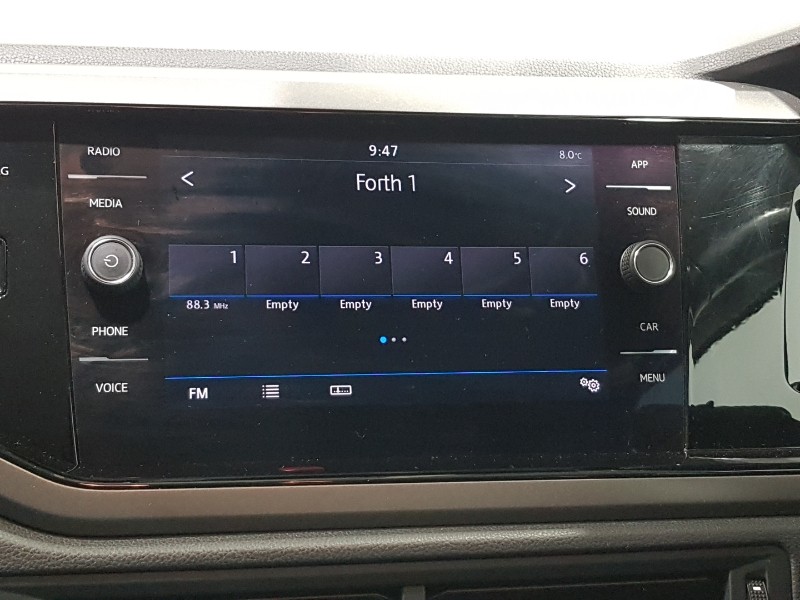 Used Volkswagen Polo 2018 for sale - 77392795: Photo 11