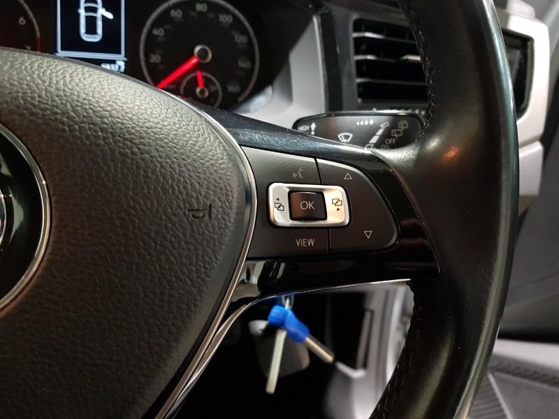 Used Volkswagen Polo 2018 for sale - 77392795: Photo 15