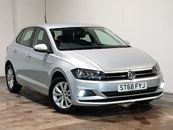 Volkswagen Polo feature image