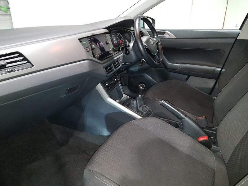 Used Volkswagen Polo 2018 for sale - 77392795: Photo 5