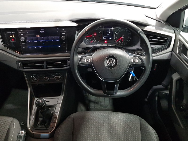Used Volkswagen Polo 2018 for sale - 77392795: Photo 7