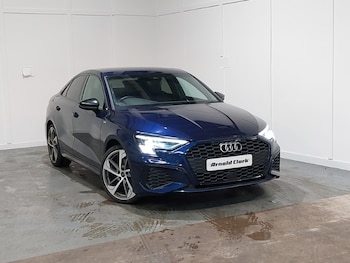 Used Audi A3 2023 for sale - 78848535: Photo