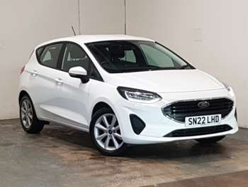 2022 - 1.0 EcoBoost Trend 5dr