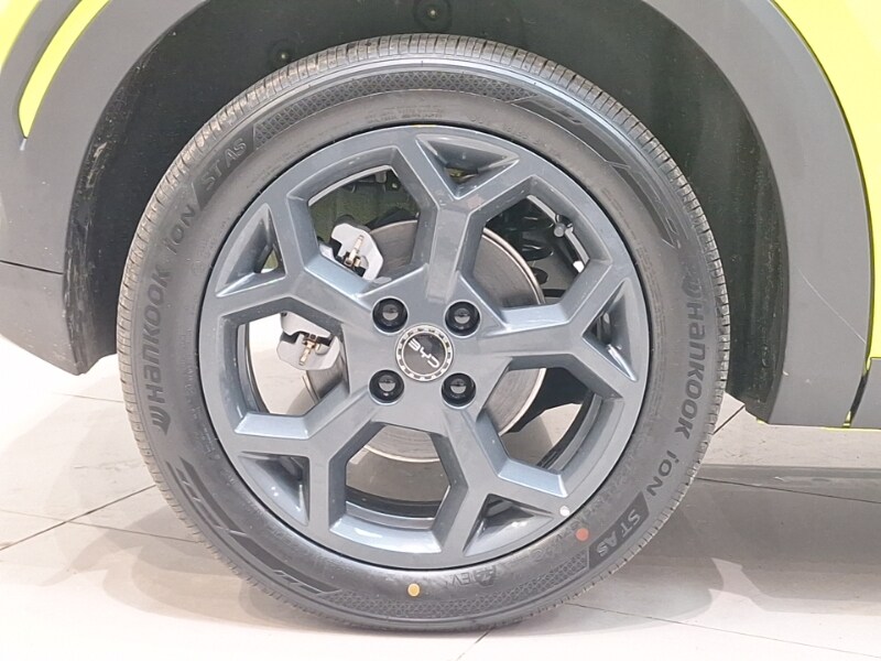 Used BYD Dolphin 2025 for sale - 77466432: Photo 12