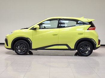 Used BYD Dolphin 2025 for sale - 77466432: Photo