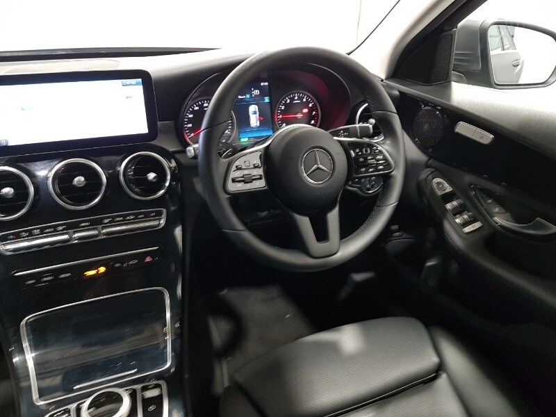 Used Mercedes-Benz C Class 2018 for sale - 78178568: Photo 10