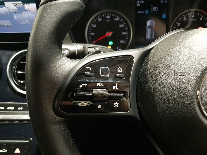 Used Mercedes-Benz C Class 2018 for sale - 78178568: Photo 15