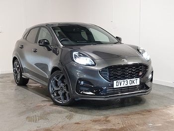 Used Ford Puma 2023 for sale - 78861148: Photo