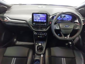 Used Ford Puma 2023 for sale - 78861148: Photo