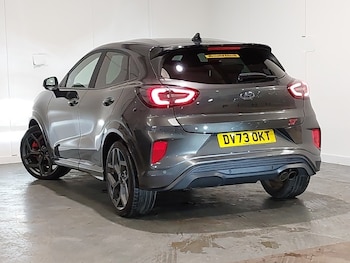 Used Ford Puma 2023 for sale - 78861148: Photo