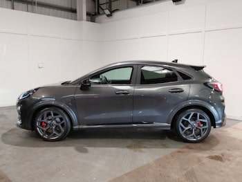 Used Ford Puma 2023 for sale - 78861148: Photo