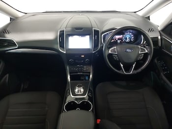 Used Ford Galaxy 2018 for sale - 78921621: Photo