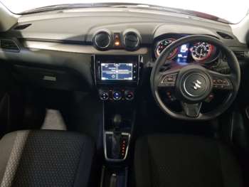 Used Suzuki Swift 2024 for sale - 73844268: Photo