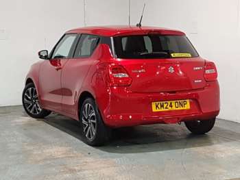 Used Suzuki Swift 2024 for sale - 73844268: Photo
