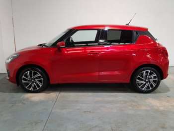 Used Suzuki Swift 2024 for sale - 73844268: Photo