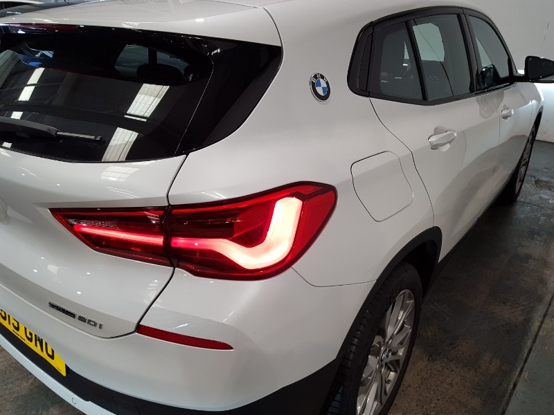 Used BMW X2 2019 for sale - 77623101: Photo 12
