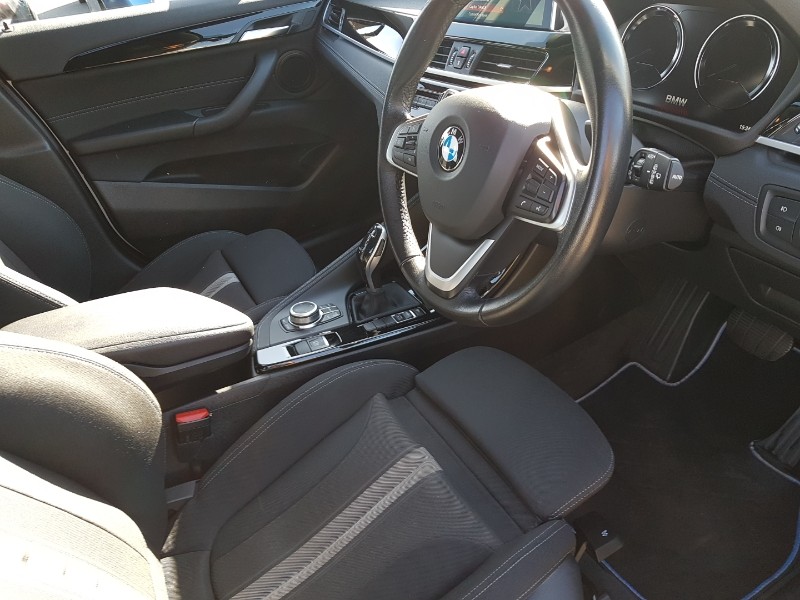 Used BMW X2 2019 for sale - 77623101: Photo 15