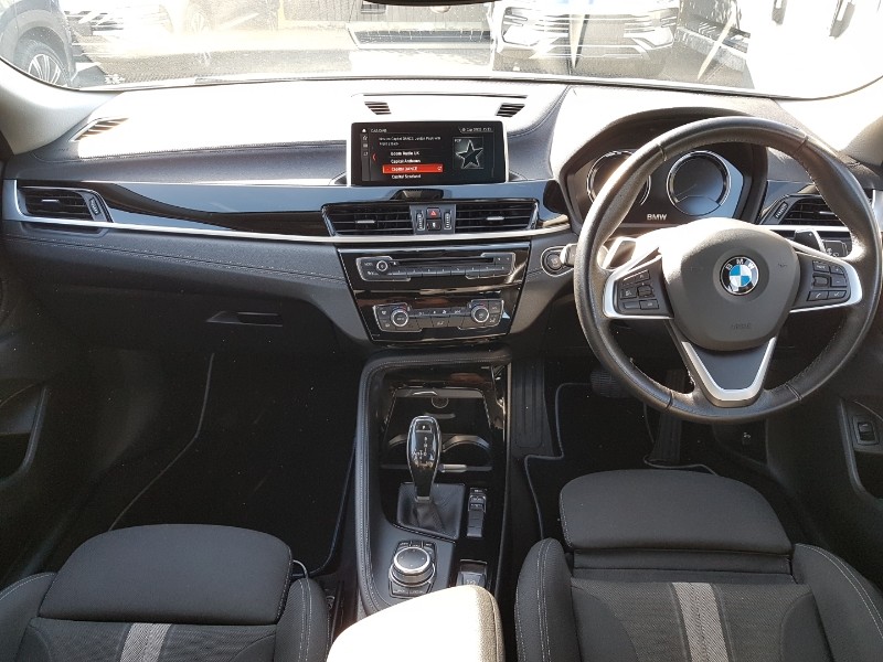 Used BMW X2 2019 for sale - 77623101: Photo 2