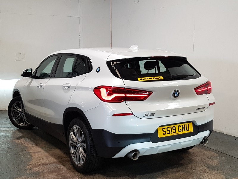 Used BMW X2 2019 for sale - 77623101: Photo 3