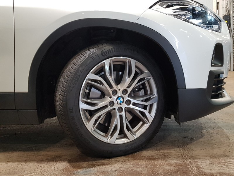 Used BMW X2 2019 for sale - 77623101: Photo 9