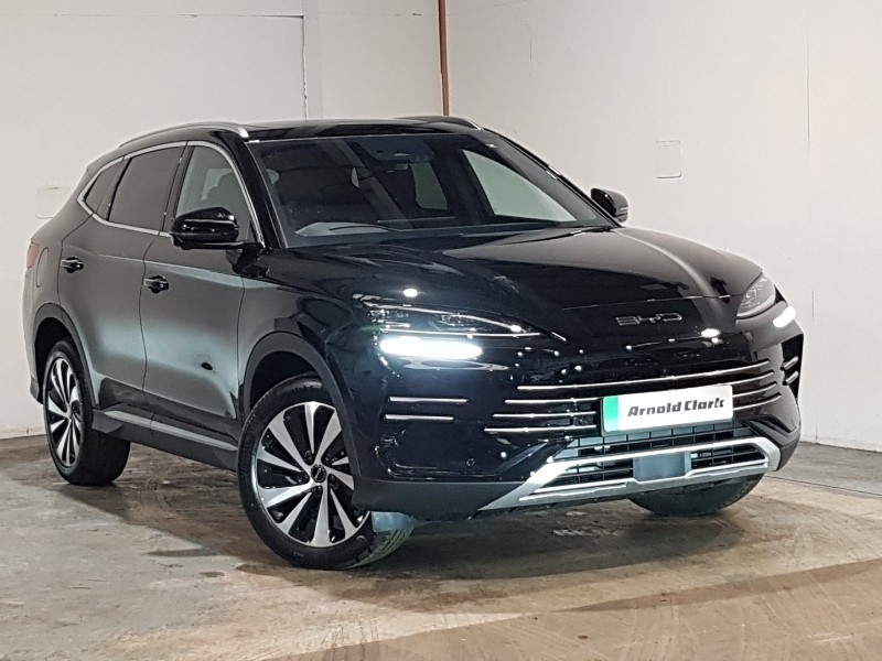 Used BYD Seal U 2025 for sale - 77651902: Photo 1