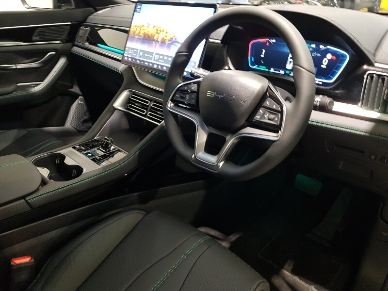 Used BYD Seal U 2025 for sale - 77651902: Photo 16