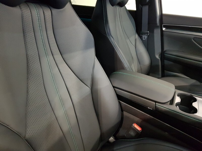 Used BYD Seal U 2025 for sale - 77651902: Photo 17