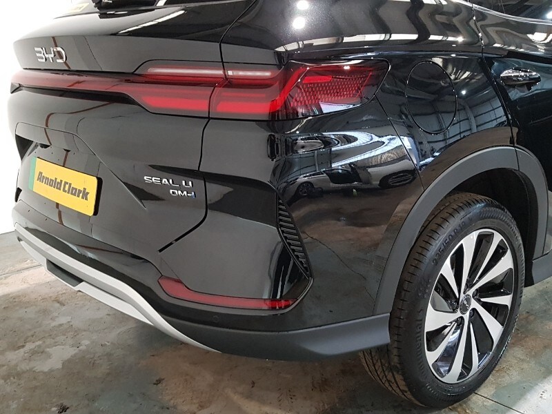 Used BYD Seal U 2025 for sale - 77651902: Photo 19