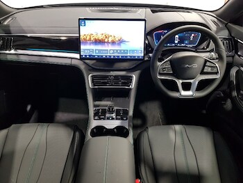 Used BYD Seal U 2025 for sale - 77651902: Photo