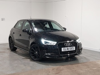 Used Audi A1 2018 for sale - 78498704: Photo