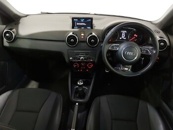Used Audi A1 2018 for sale - 78498704: Photo