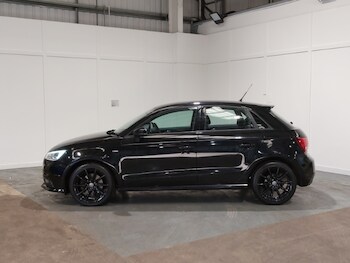 Used Audi A1 2018 for sale - 78498704: Photo