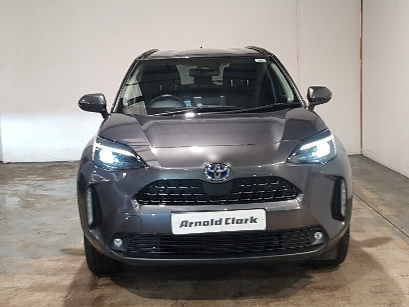 Used Toyota Yaris Cross 2022 for sale - 77933333: Photo 12