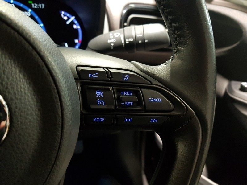 Used Toyota Yaris Cross 2022 for sale - 77933333: Photo 15