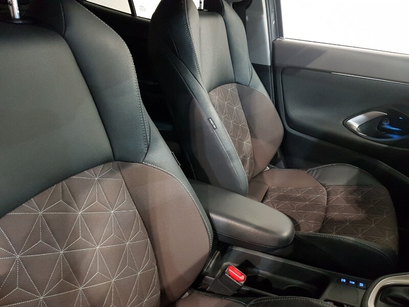 Used Toyota Yaris Cross 2022 for sale - 77933333: Photo 17