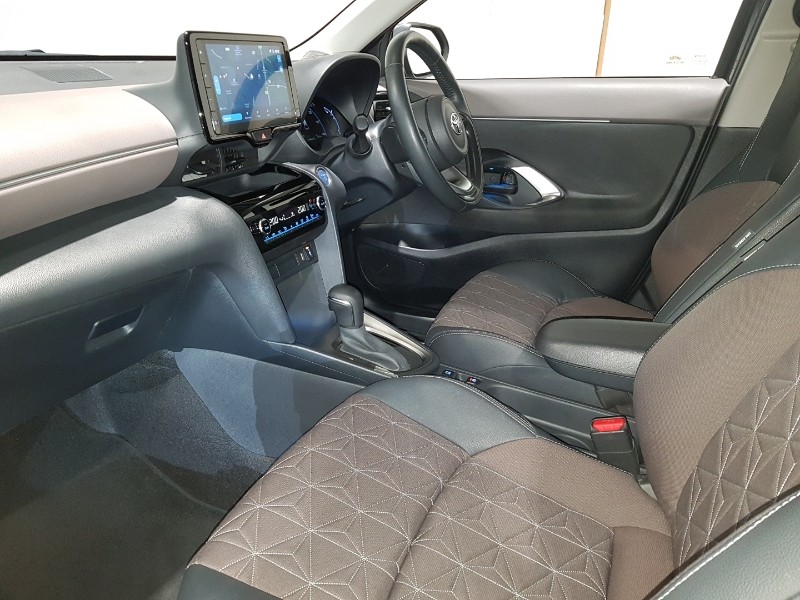 Used Toyota Yaris Cross 2022 for sale - 77933333: Photo 5