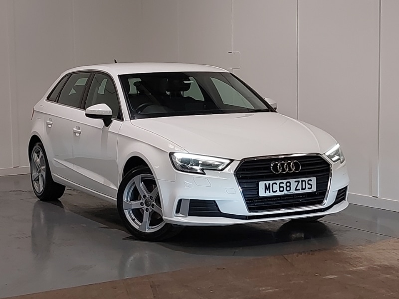 Used Audi A3 2019 for sale - 78163970: Photo 1
