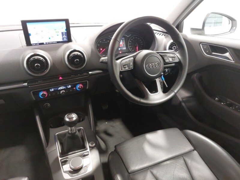 Used Audi A3 2019 for sale - 78163970: Photo 10