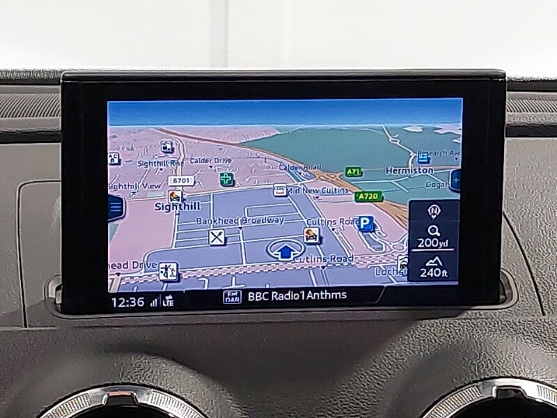 Used Audi A3 2019 for sale - 78163970: Photo 11