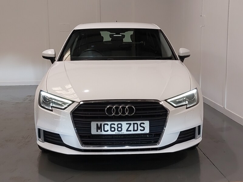 Used Audi A3 2019 for sale - 78163970: Photo 12