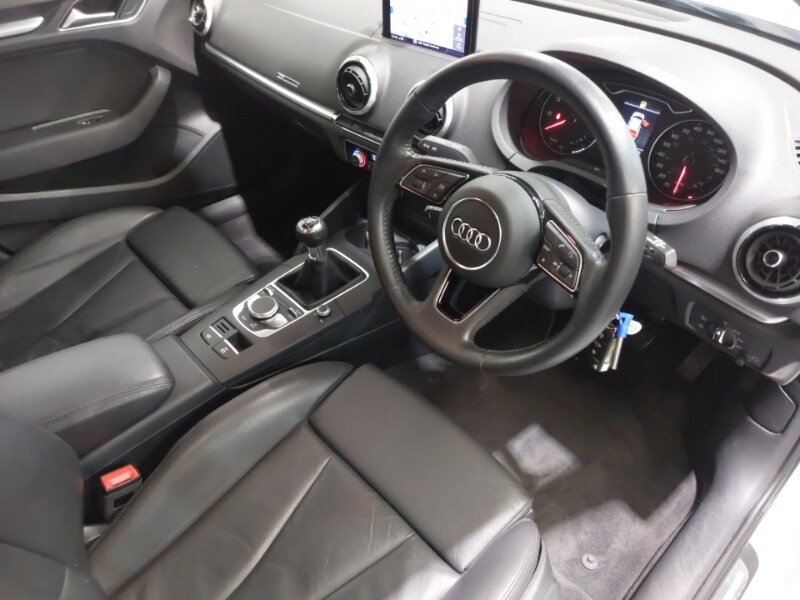 Used Audi A3 2019 for sale - 78163970: Photo 18