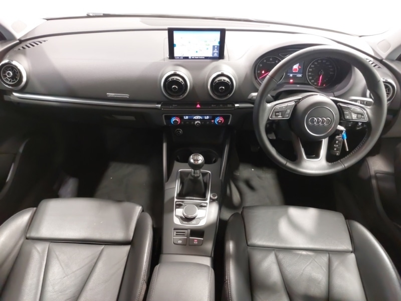 Used Audi A3 2019 for sale - 78163970: Photo 2