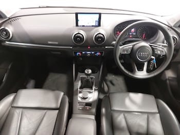 Used Audi A3 2019 for sale - 78163970: Photo