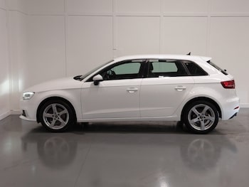 Used Audi A3 2019 for sale - 78163970: Photo
