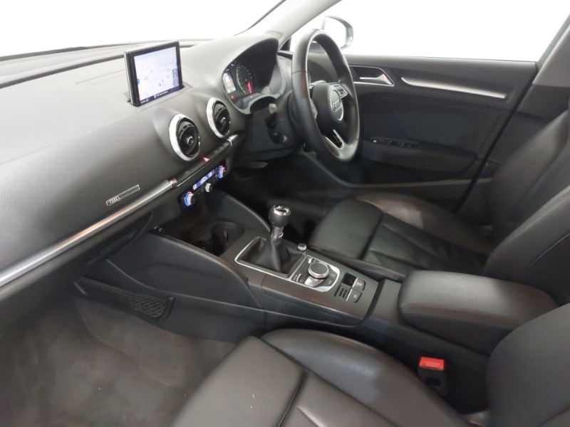 Used Audi A3 2019 for sale - 78163970: Photo 5