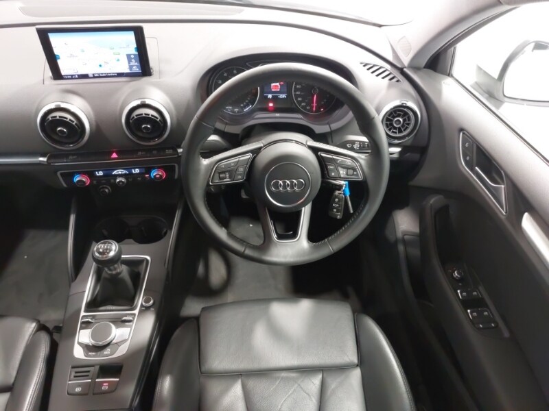 Used Audi A3 2019 for sale - 78163970: Photo 7