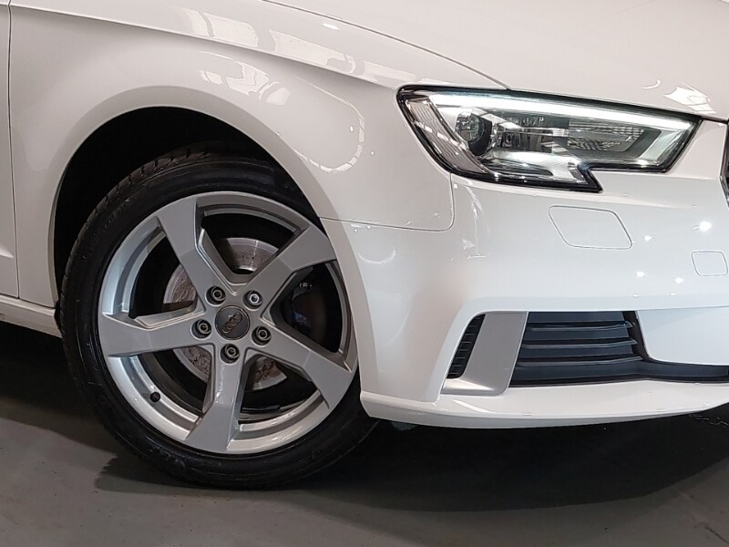 Used Audi A3 2019 for sale - 78163970: Photo 9