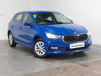 Used Skoda Fabia 2023 for sale - 79298477: Photo
