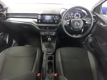 Used Skoda Fabia 2023 for sale - 79298477: Photo
