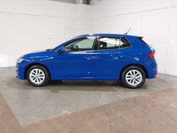 Used Skoda Fabia 2023 for sale - 79298477: Photo